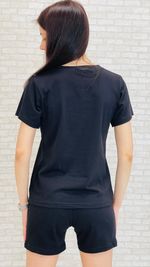 Костюм МС-5007 (черный)