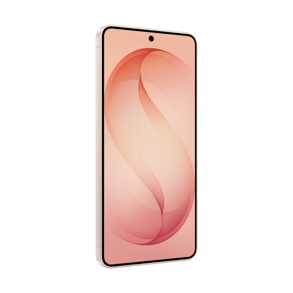 Смартфон Samsung Galaxy S26 12/512 ГБ (SM-S942B/DS) Розовый | Pink Gold