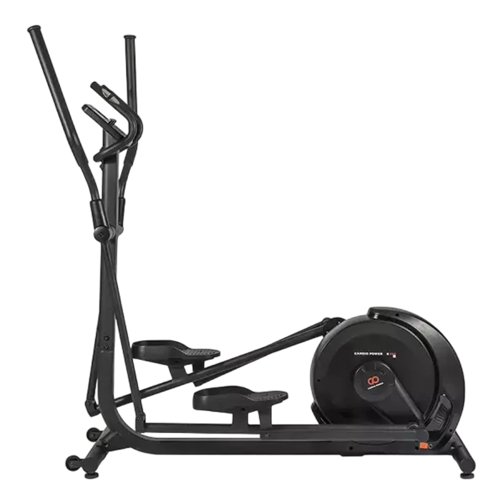 CardioPower E420