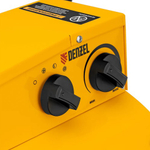 Тепловая пушка электрическая Denzel SFH-15000 96443