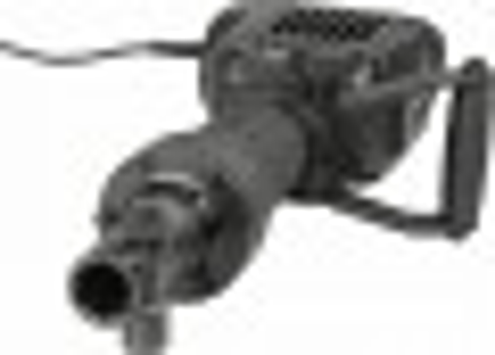 Молот ударный сетевой FERM HDM1042P