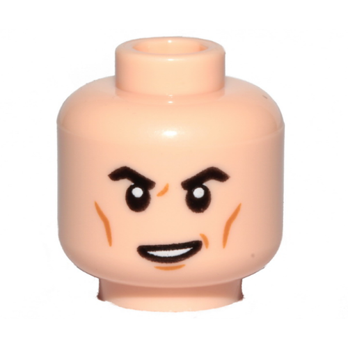 Голова 3626pb2707