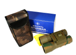 Бинокль Sturman 14x36 камуфляж