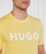 Футболка Dulivio HUGO - желтый(50467556)