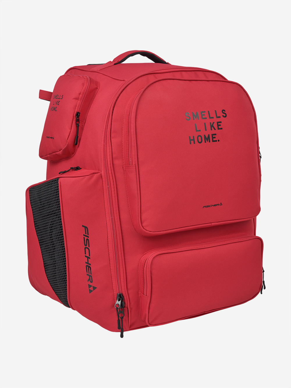 Сумка-рюкзак FISCHER PLAYER BACKPACK SR (взрослый)