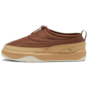 Кроссовки Puma Park Lifestyle Slip-On 'Haute Coffee' 397661-04