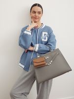 МИНИ-СУМОЧКА, ЭПСОМ, КАРАМЕЛЬ