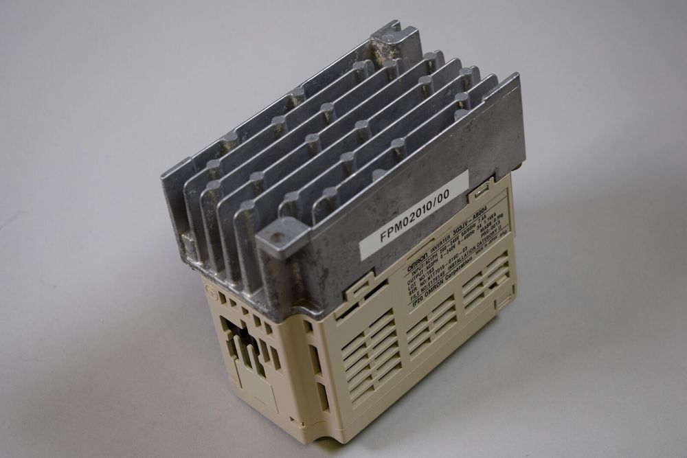 OMRON 3G3JV-AB004