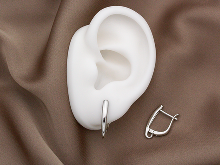 Швензы Капли 19,5мм (уценка)