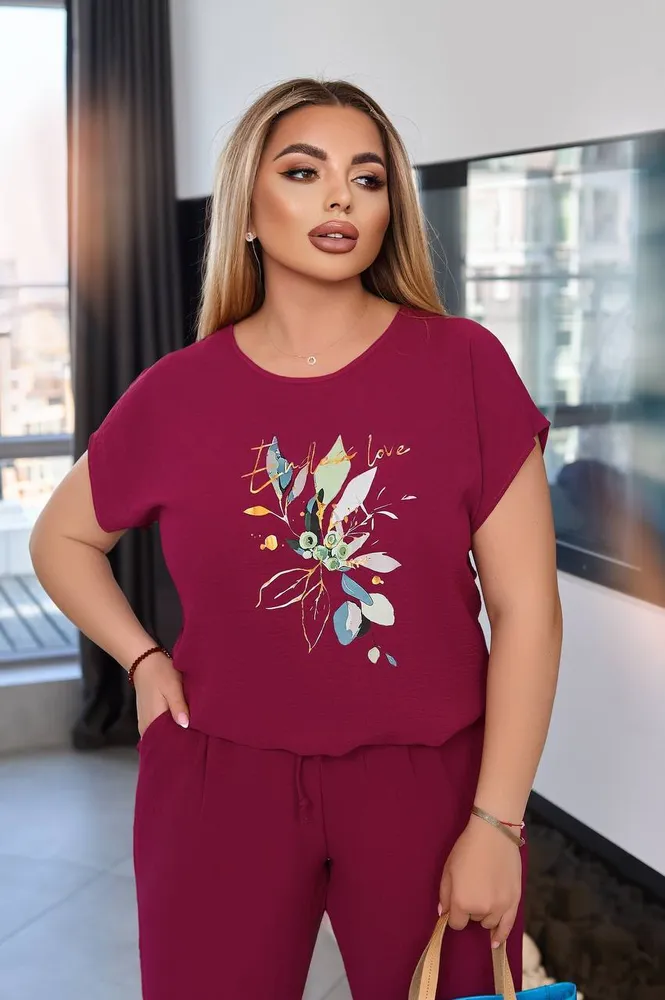 Костюм УК-540 Fabrika