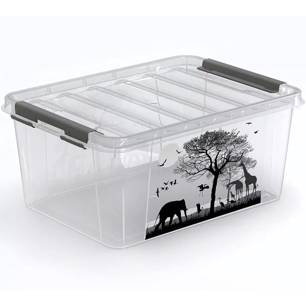 Ящик 15л "Africa"