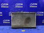 Радиатор двигателя MITSUBISHI CHARIOT 1994