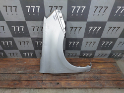 Крыло переднее правое LADA Granta 18-нв Б/У Оригинал 8450104274