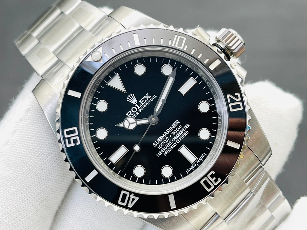 Rolex Submariner Watch
