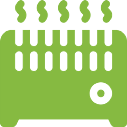 Тепловое оборудование