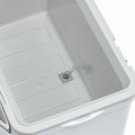 Термобокс SHINWA Holiday Land Cooler 22H белый  /6