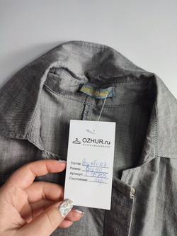 Платье Portobello практичное 40 размер