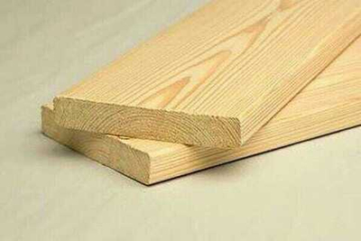 Доска строганная 20*100*3000 мм.