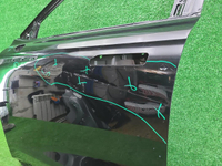 Дверь передняя левая EXEED RX (2023-н.в.)