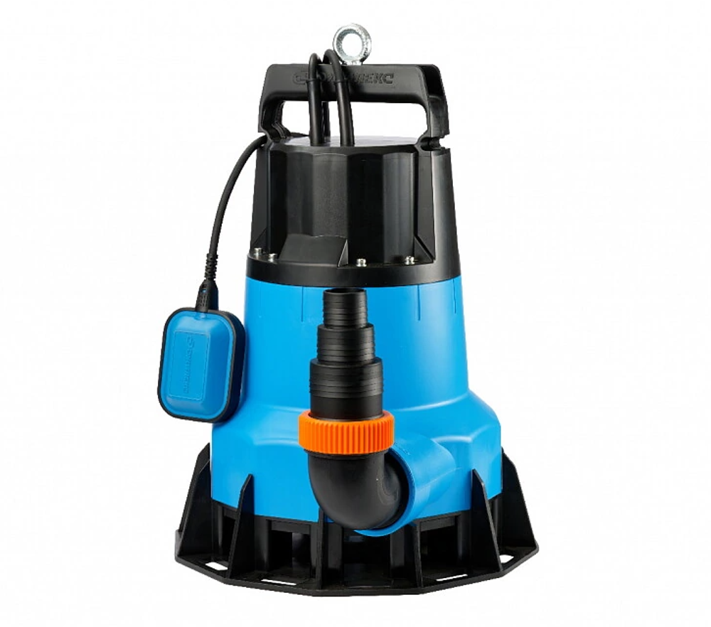 Дренажный насос Джилекс «ДРЕНАЖНИК» 650/17