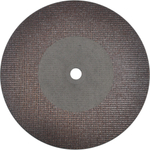 Диск абразивный NIREX Master 355*3.2*25.4 металл NADM35532