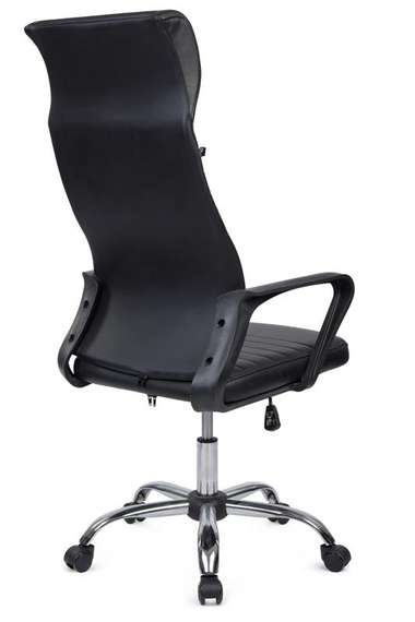 Кресло Слот RCH-1165-5 НР Черный