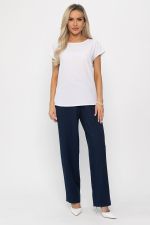 Брюки Кения (синие) Б13763-19М LT Collection