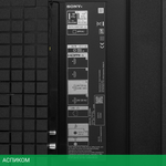 Телевизор LED Sony 65" KD-65X85L