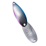 Блесна колеблющаяся FOREST MIU NO.16 3.5гр, цвет #03