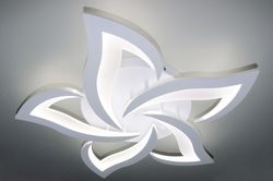 Потолочная люстра Natali Kovaltseva Innovation style INNOVATION STYLE 83002