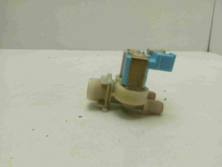 EWF1025 кт207 Клапан подачи воды для стиральной машины Electrolux EWF1025 б/у
