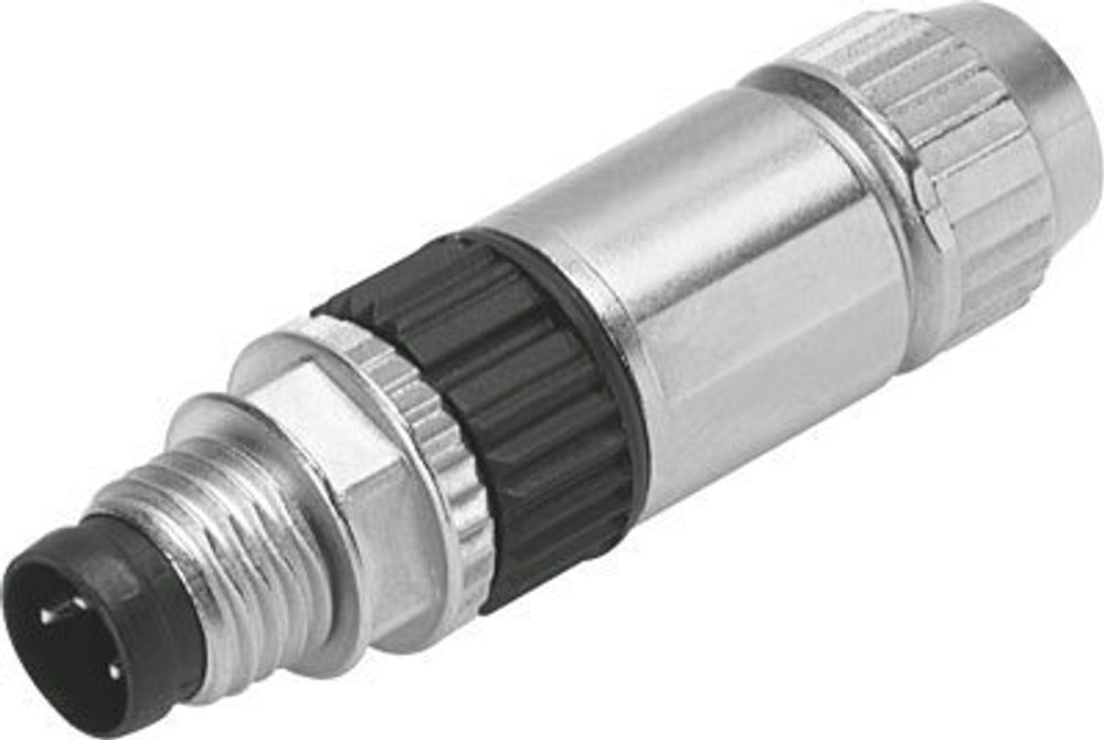 NECU-S-M8G3-HX Штекер