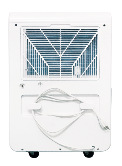Осушитель воздуха серии PACIFIC Palazzo RD-PC70-E — (1)