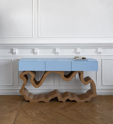 Консоль "Эклер 2.0"