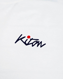 Футболка Kiton