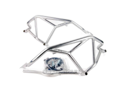 96780861C STEEL TUBES ENGINE GUARD (MTS ENDURO)