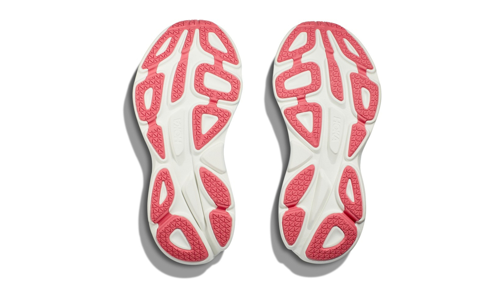 Кроссовки женские Hoka Bondi 8