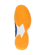 Кроссовки волейбольные SPIRIT, Navy/lime