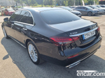Mercedes-Benz E-Class W213 E250 Exclusive (08.2022)