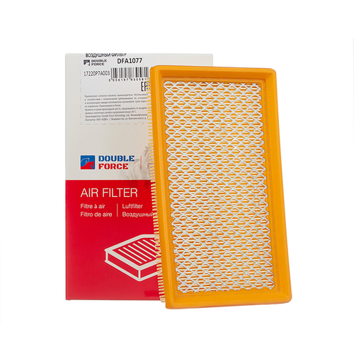Фильтр воздушный DOUBLEFORCE DFA1077