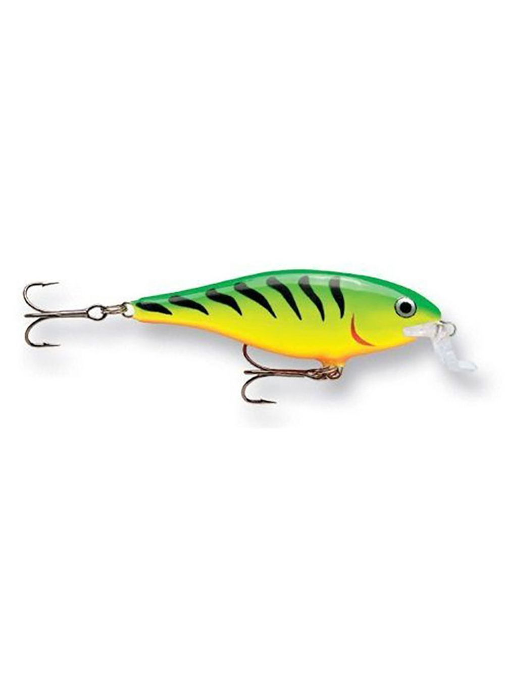 Воблер RAPALA Shallow Shad Rap 09, 9см, 12гр, цвет HT