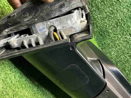 Зеркало правое Hyundai ix35 (2010-2015) 8 конт.