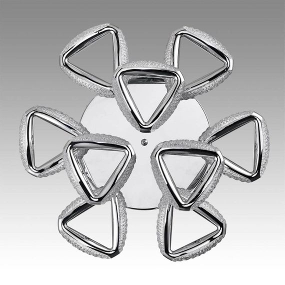 Потолочная светодиодная люстра Lumion Ledio Ruana 8239/9CL