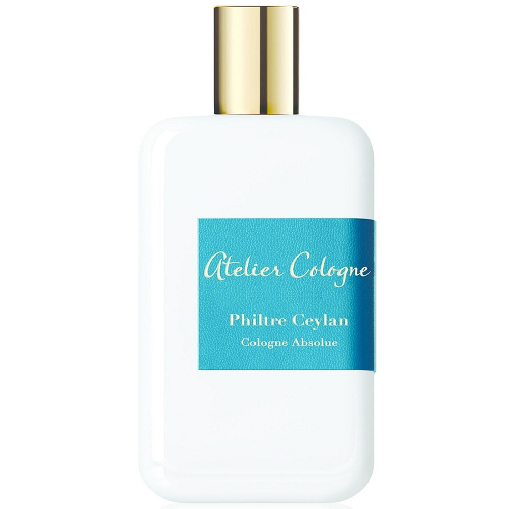 Одеколон Atelier Cologne Philtre Ceylan 100 ml