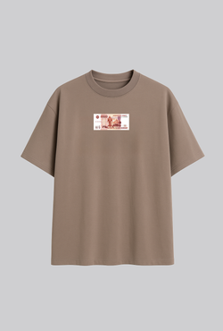 T-Shirt 5k Coffee