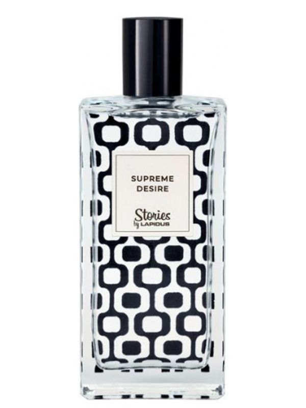 Ted Lapidus Supreme Desire