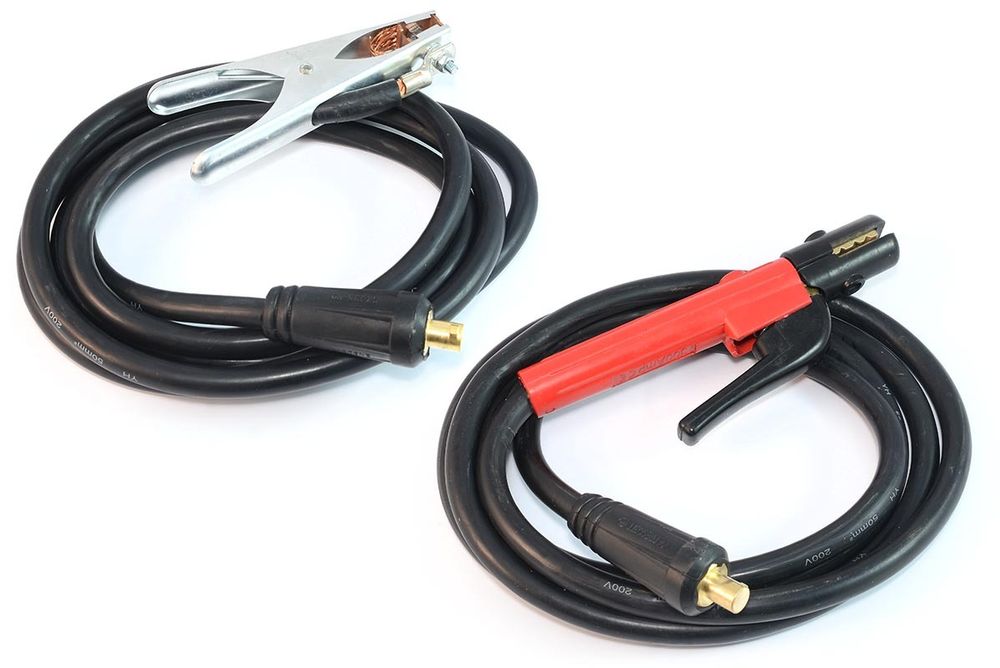 Сварочный инвертор TSS TOP MMA-250 - [220В / 20-250А]