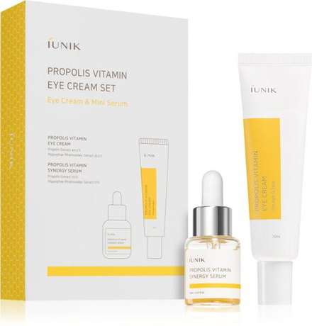 iUnik Propolis Vitamin - сет (с поливитаминным комплексом) /   / GTIN 8809728080040