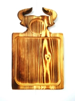 Доска-менажница для сервировки