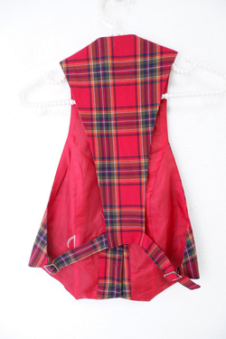 Жилетка Concept Club стильная на 8-9 лет